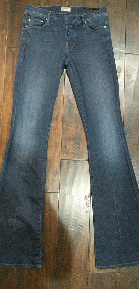 Womens flare jeans